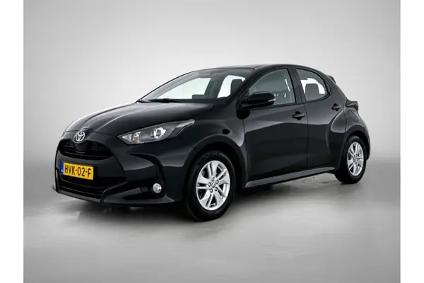 1.5 Hybrid 115 Active