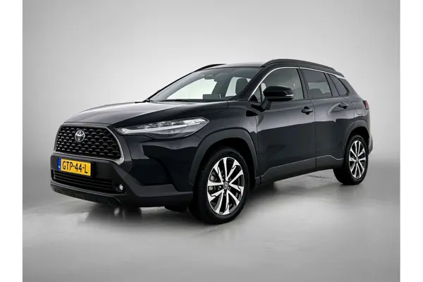 Hybrid 140 Style