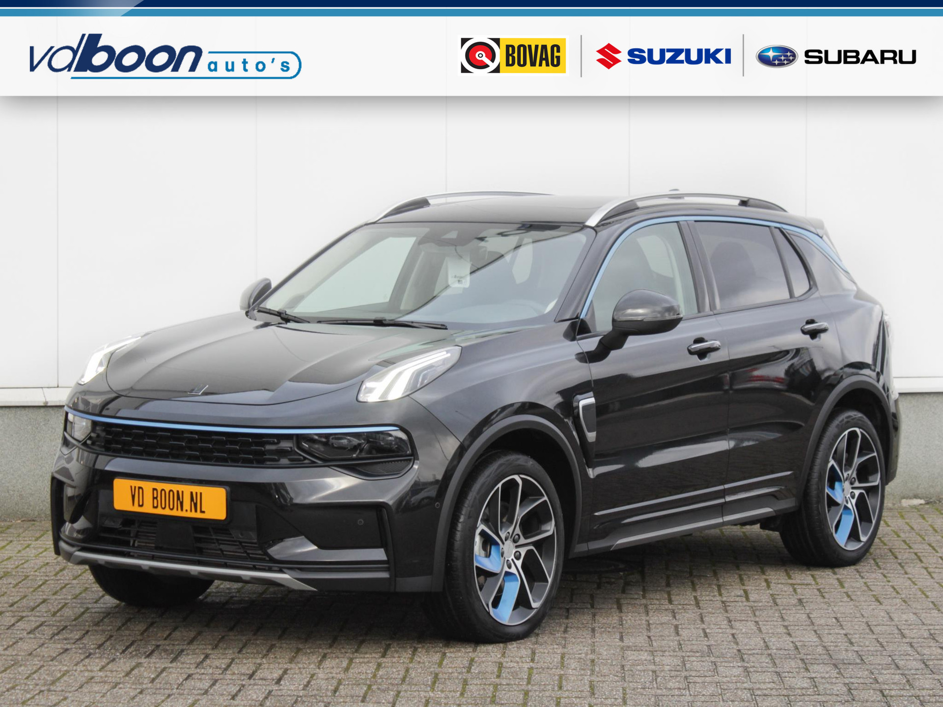 Lynk & Co 01 1.5