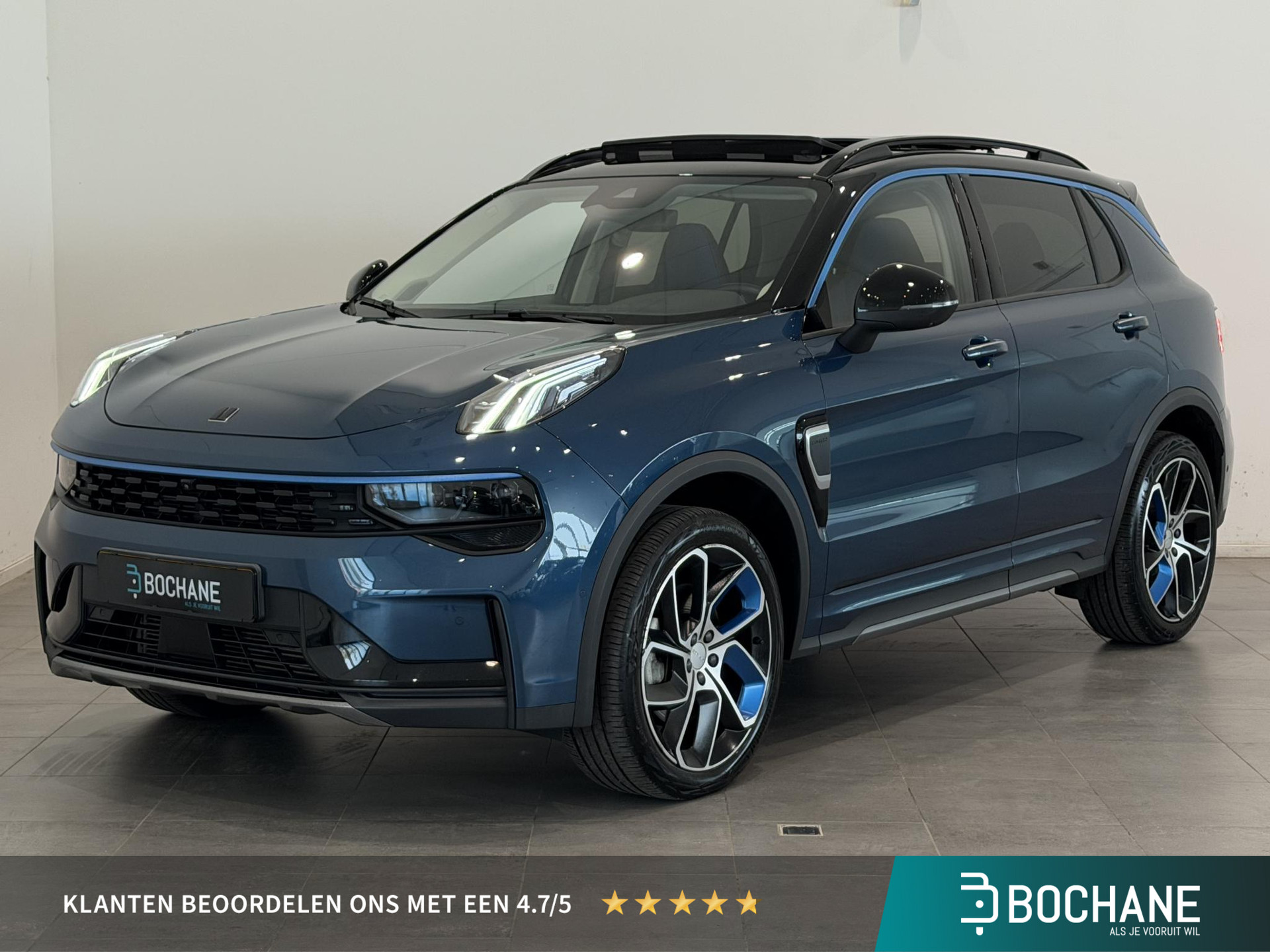 Lynk & Co 01 1.5