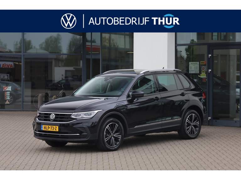 Volkswagen Tiguan Volkswagen Tiguan
