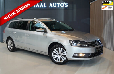 Volkswagen Passat Volkswagen Passat