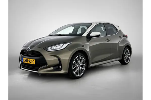 1.5 Hybrid Style +