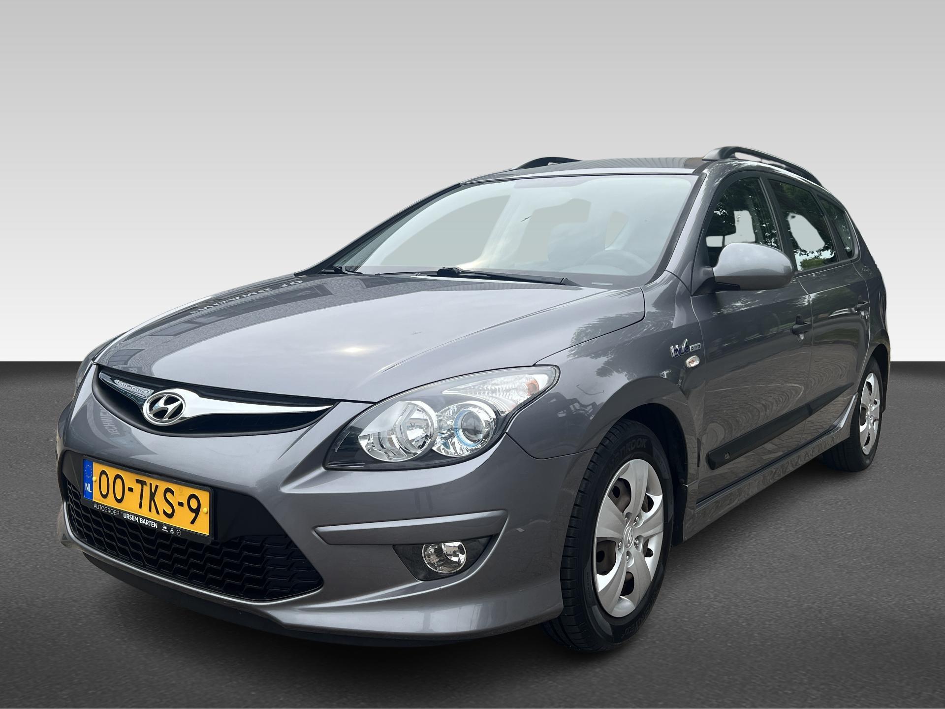 Hyundai i30 1.4i i-Drive Cool