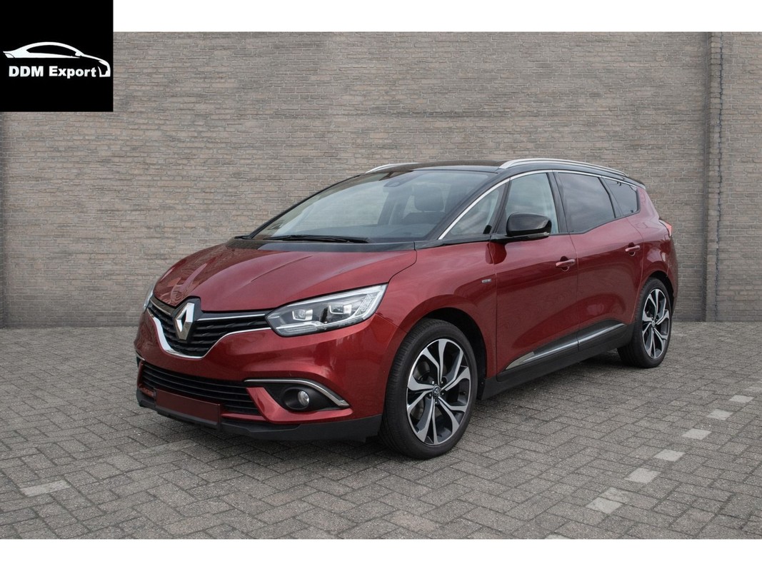 Renault Grand Scénic