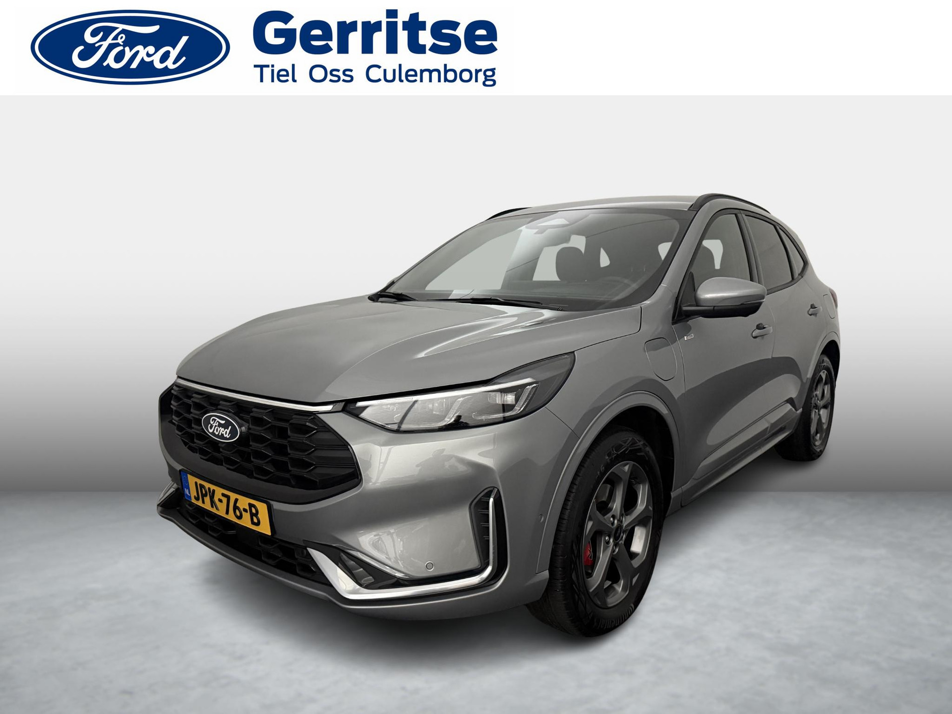 Ford Kuga 2.5 PHEV ST-Line X