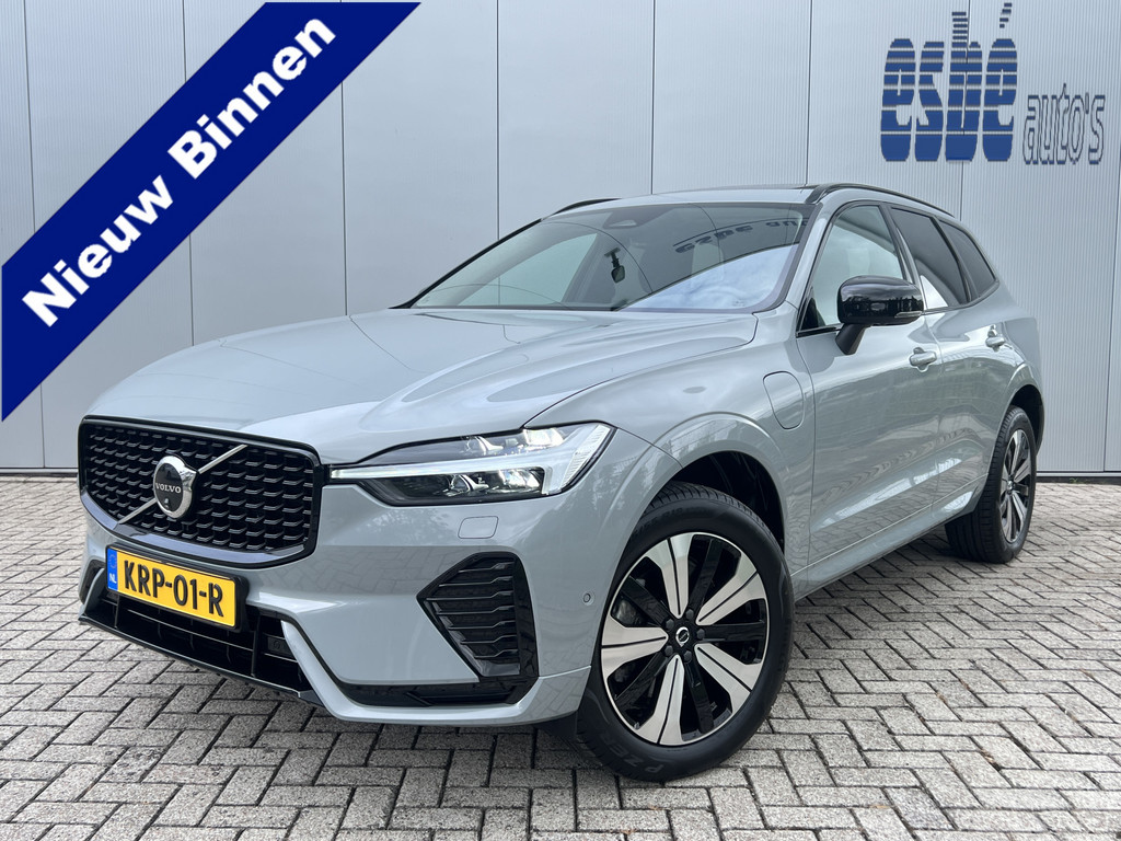 Volvo XC60 Volvo XC60
