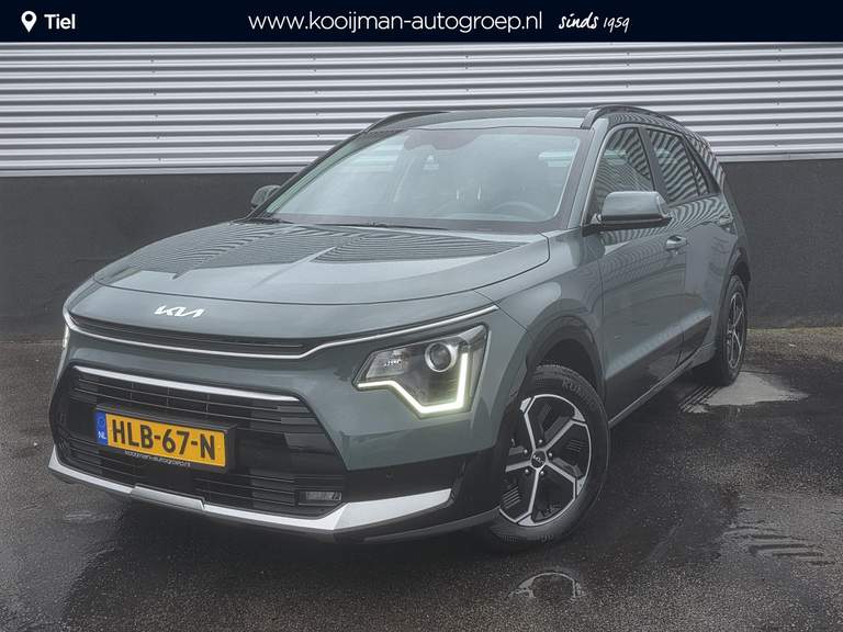 Kia Kia Niro