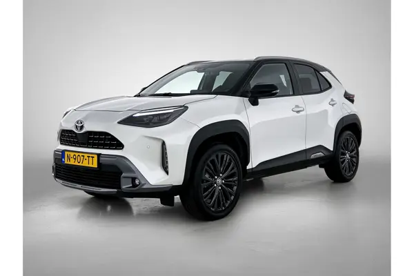 1.5 Hybrid Adventure
