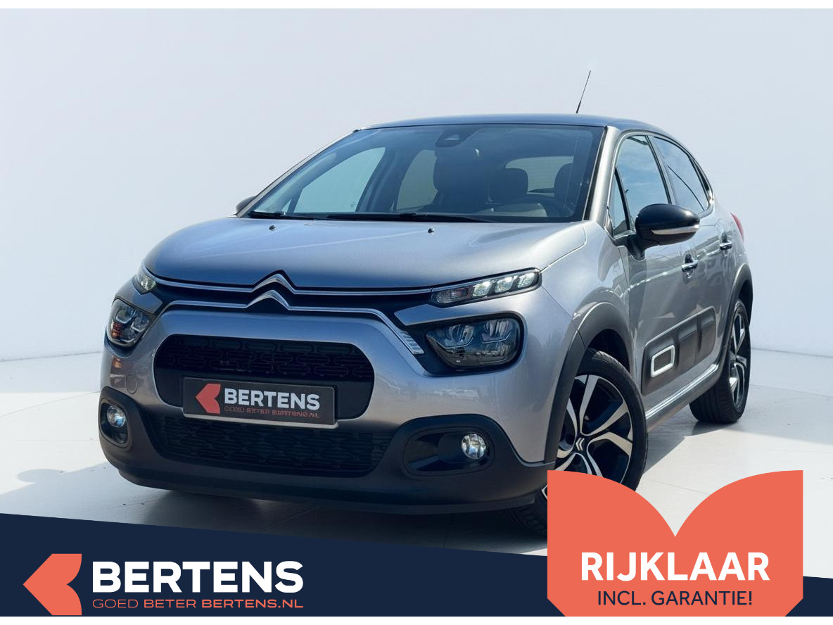 Citroën C3 1.2 PT 83 Feel Edition