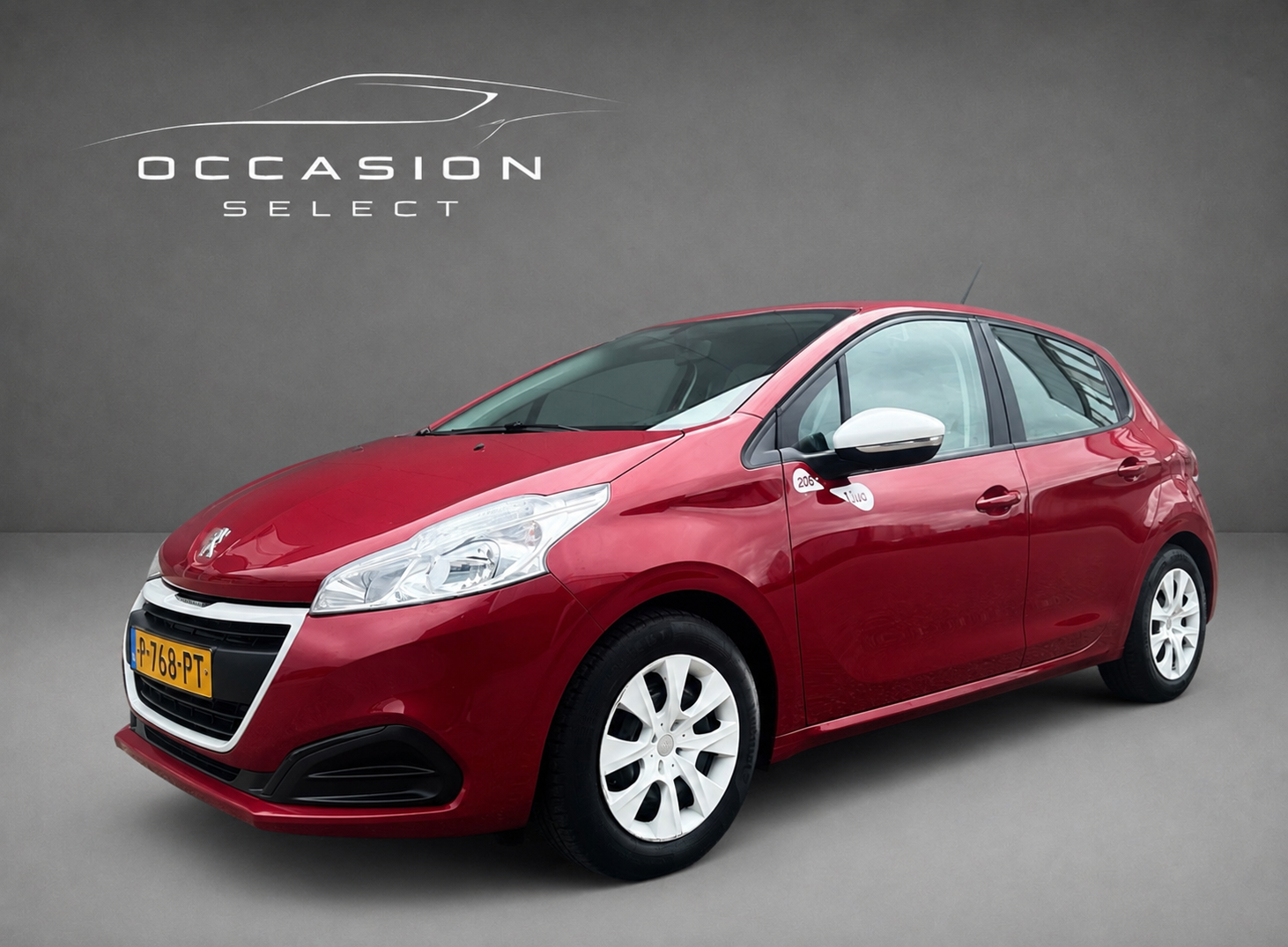Peugeot 208 1.2 PureTech Access | Airco | Nieuwe APK