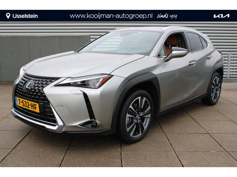 Lexus Lexus UX