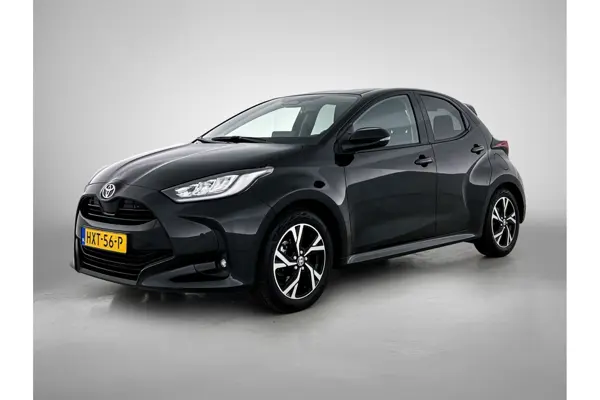 1.5 Hybrid 115 Dynamic Comfort Pack