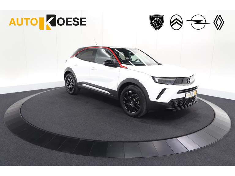 Opel Opel Mokka-e Electric Level 4 50 kWh