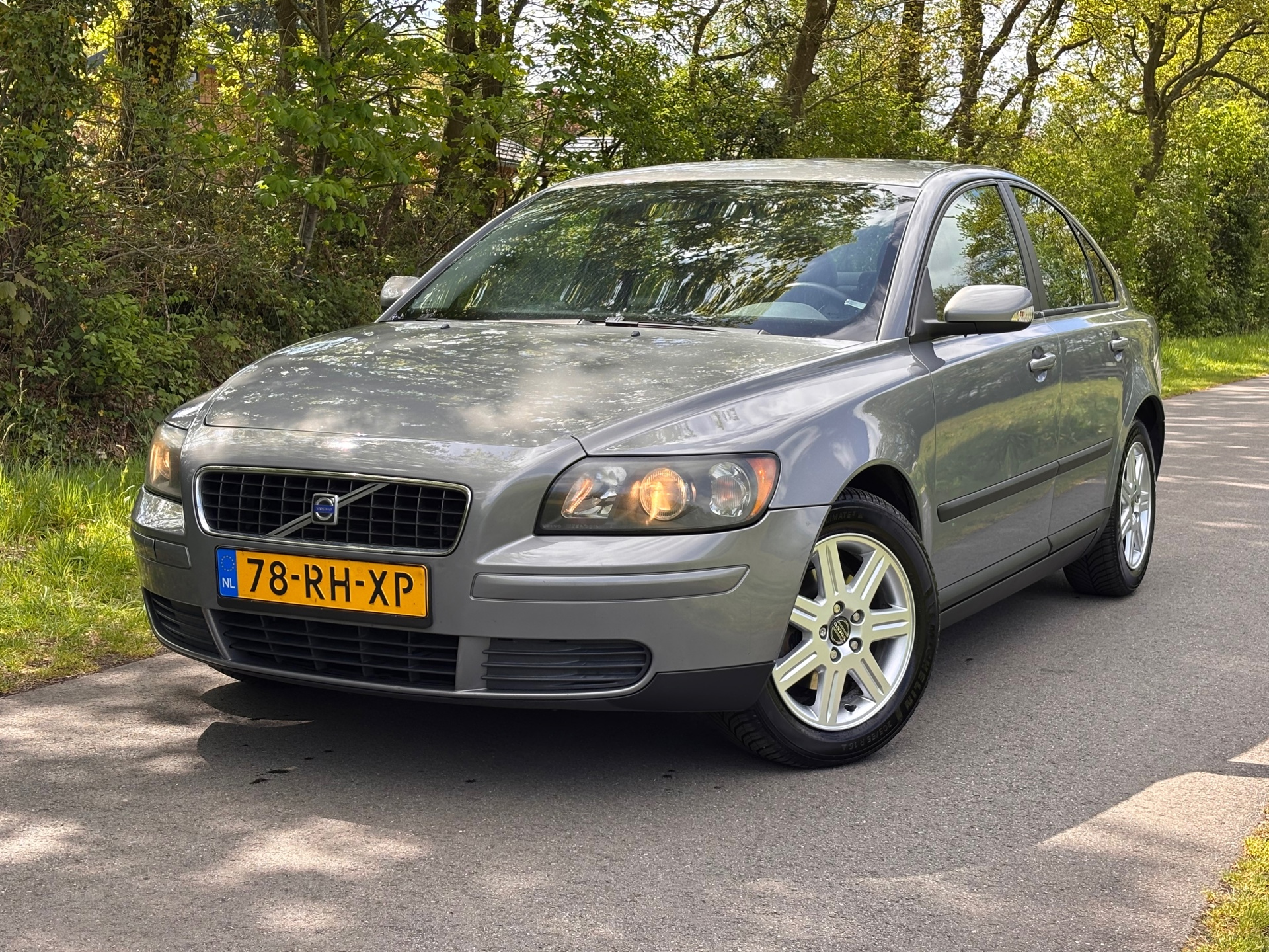 Volvo S40 1.8 Momentum | Airco + Cruise |