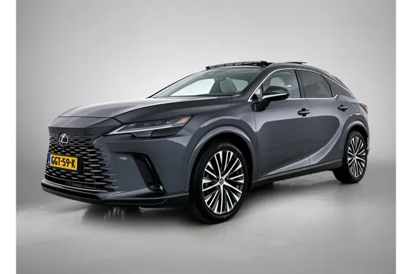 RX 450H+ Plug-In Hybrid Executive Line