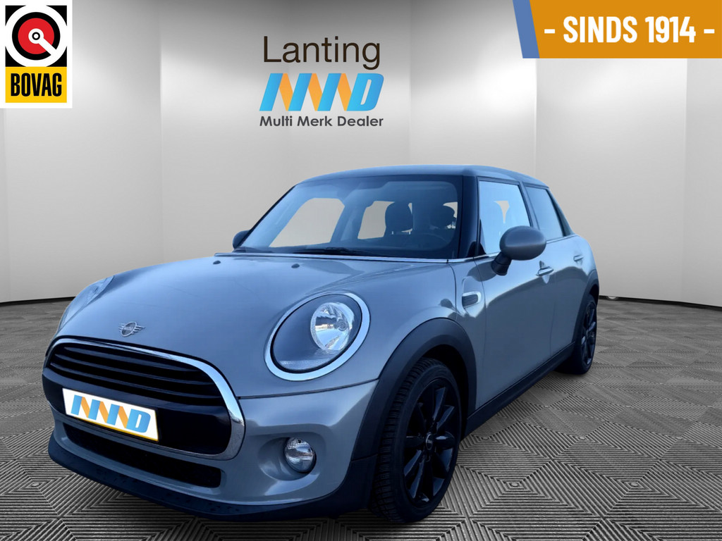 MINI Mini 1.5 Cooper