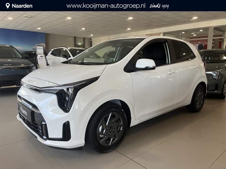 Kia Kia Picanto
