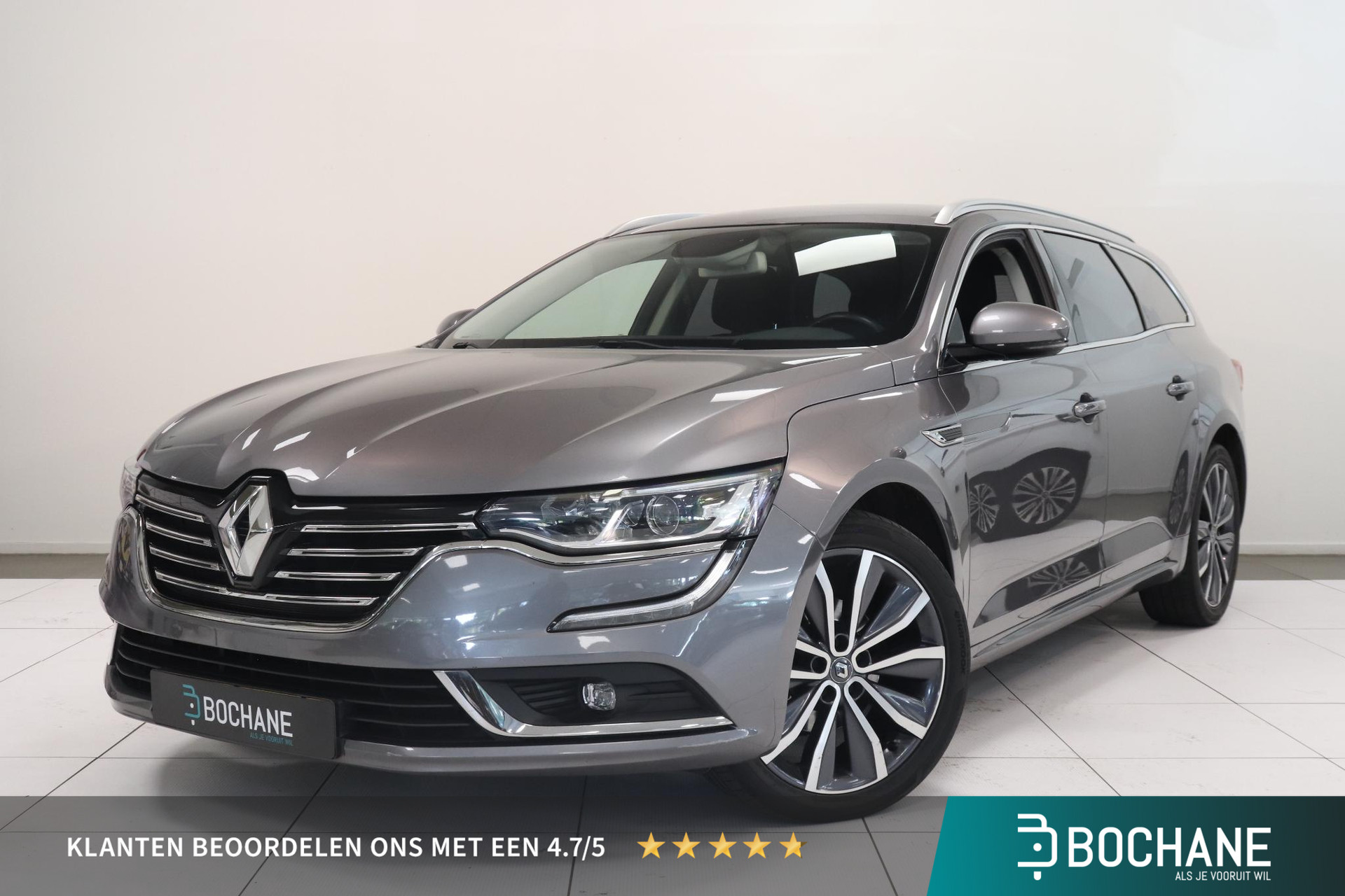 Renault Talisman 1.6 TCe Zen