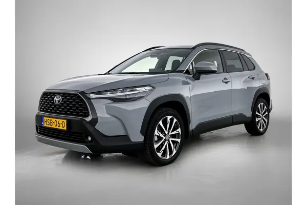 Hybrid 140 Style
