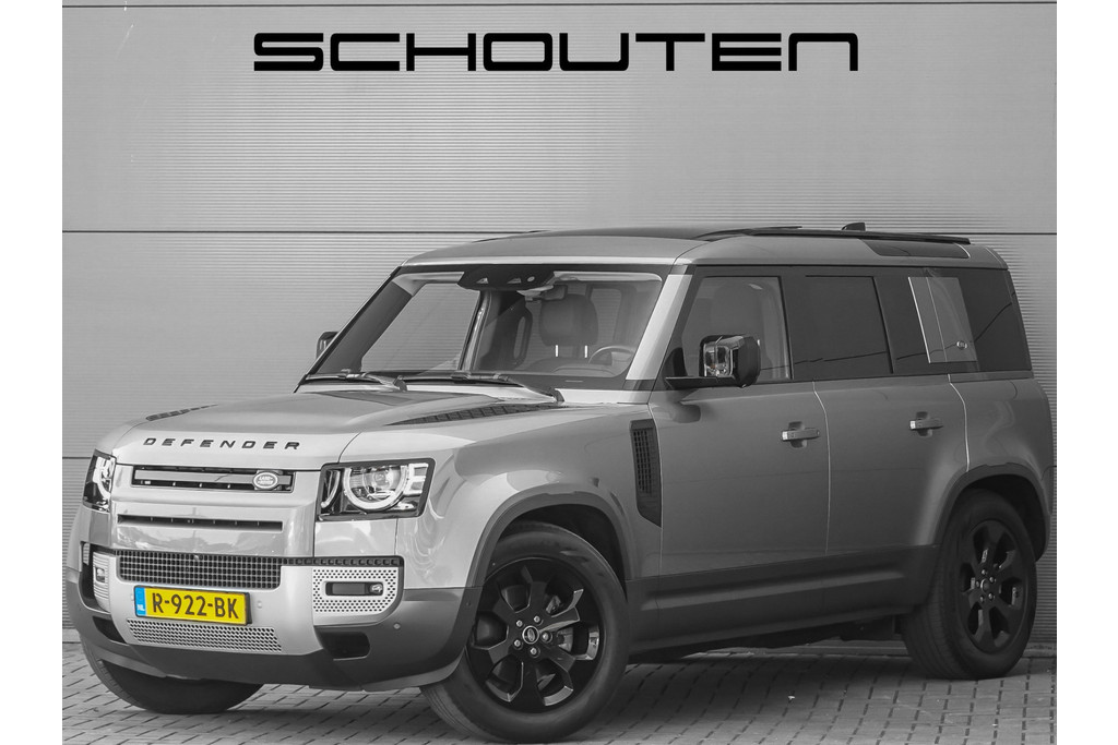 Land Rover Defender 110 2.0 D240 110 HSE