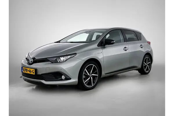 1.8 Hybrid Dynamic Ultimate