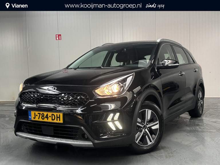 Kia Kia Niro