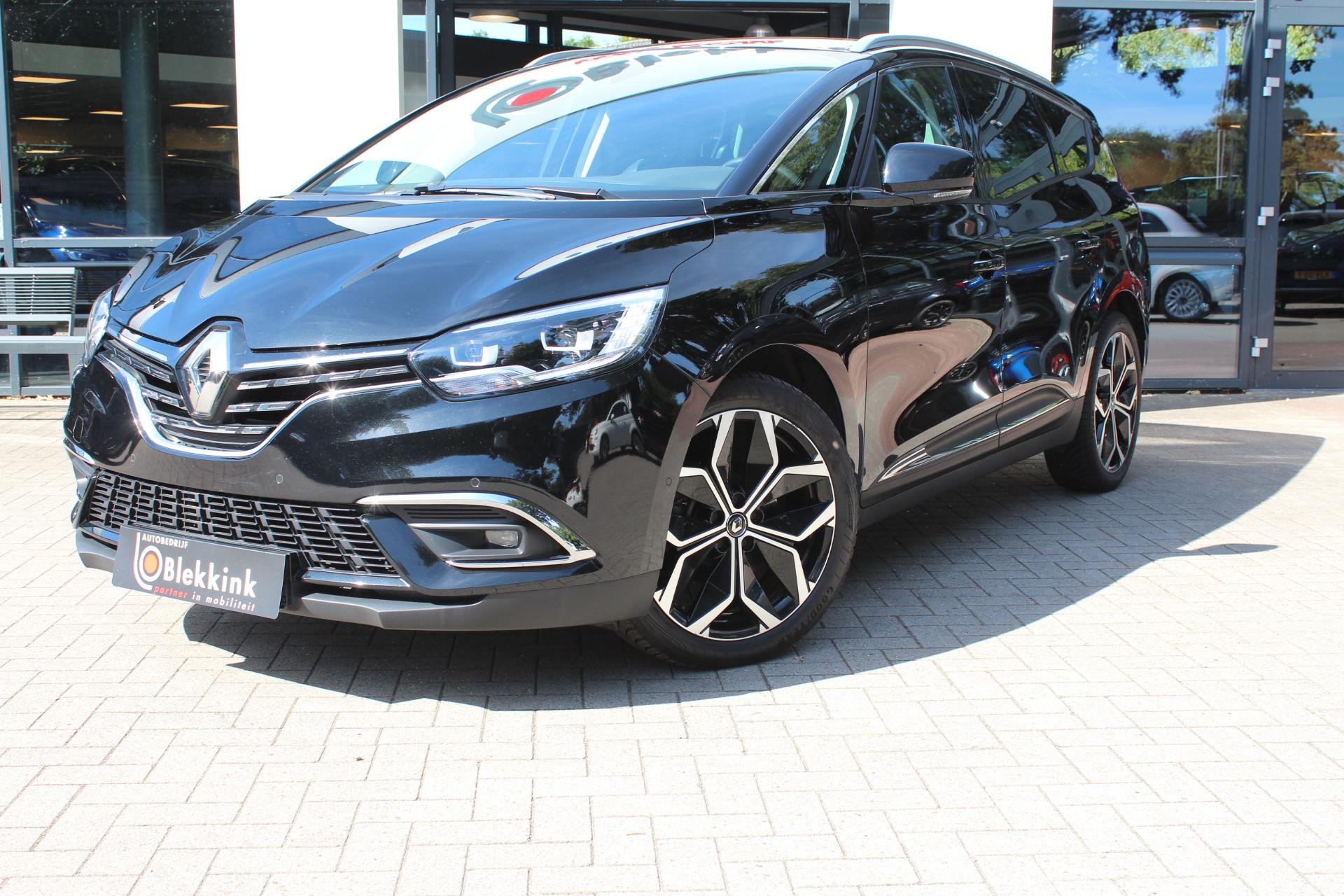 Renault Grand Scénic 1.3 TCe Intens