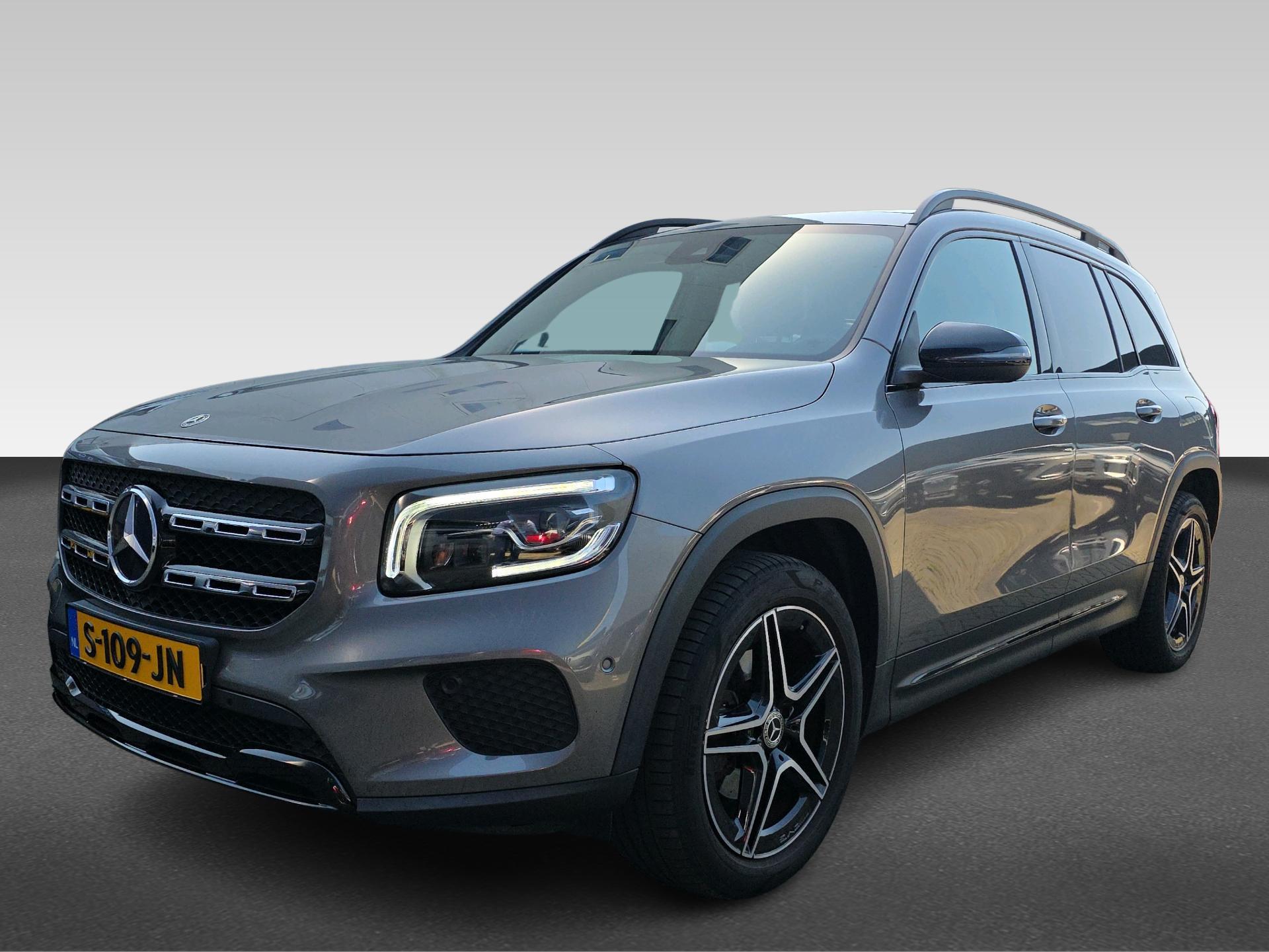 Mercedes-Benz GLB 200 Premium Plus