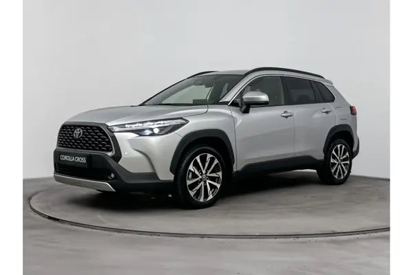 Hybrid 140 Dynamic Luxury