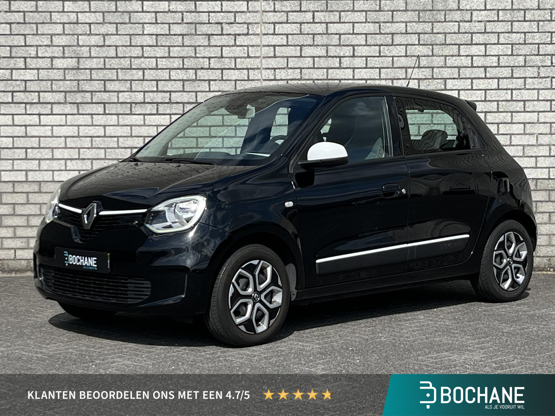 Renault Twingo 1.0 SCe Collection