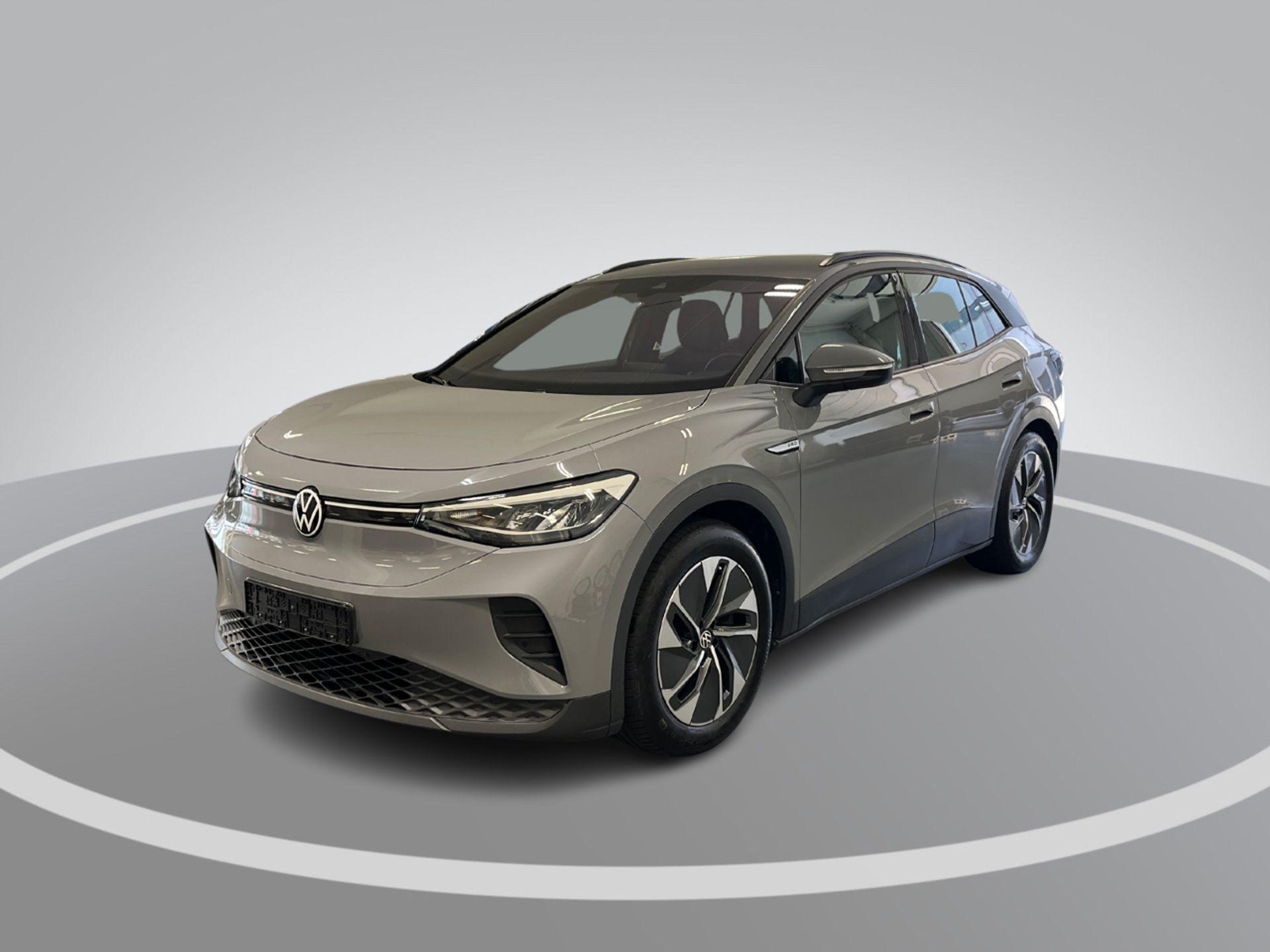 Volkswagen ID.4 204pk Pro Advantage 77 kWh