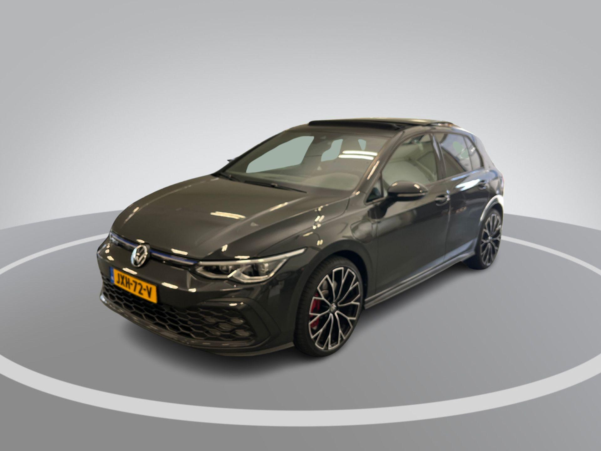 Volkswagen Golf 1.4 245pk DSG eHybrid GTE