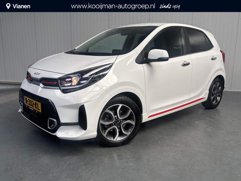 Kia Kia Picanto