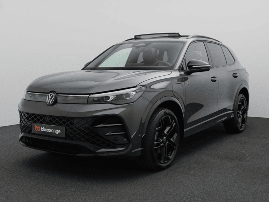 Volkswagen Tiguan 1.5 eHybrid R-Line Edition 272PK DSG