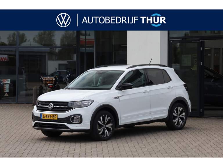 Volkswagen T-Cross Volkswagen T-Cross
