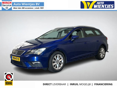 SEAT LEON ST 1.0 EcoTSI DSG | Style Business Int..