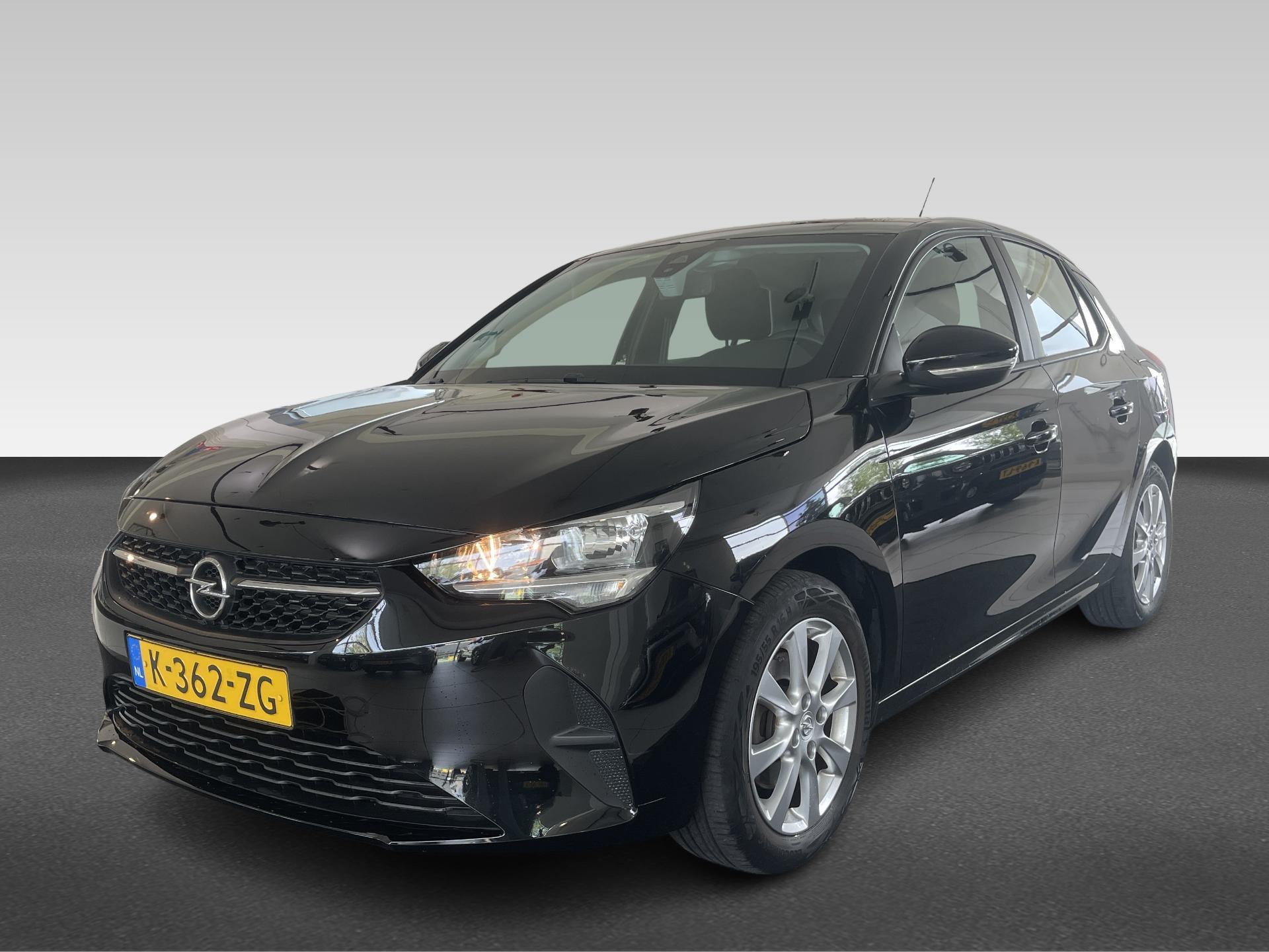Opel Corsa 1.2 Edition