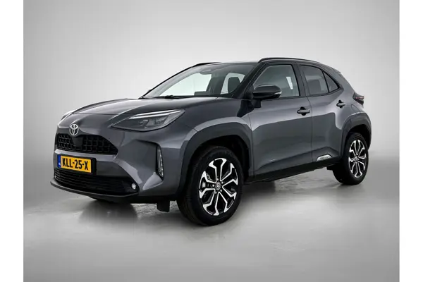 1.5 Hybrid 115 First Edition +
