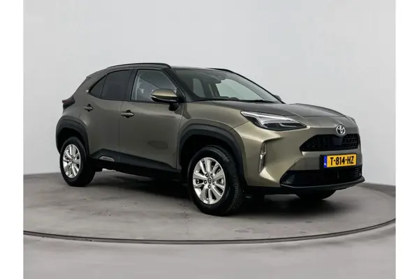 Toyota Yaris Cross Yaris Cross 1.5 Hybrid Active