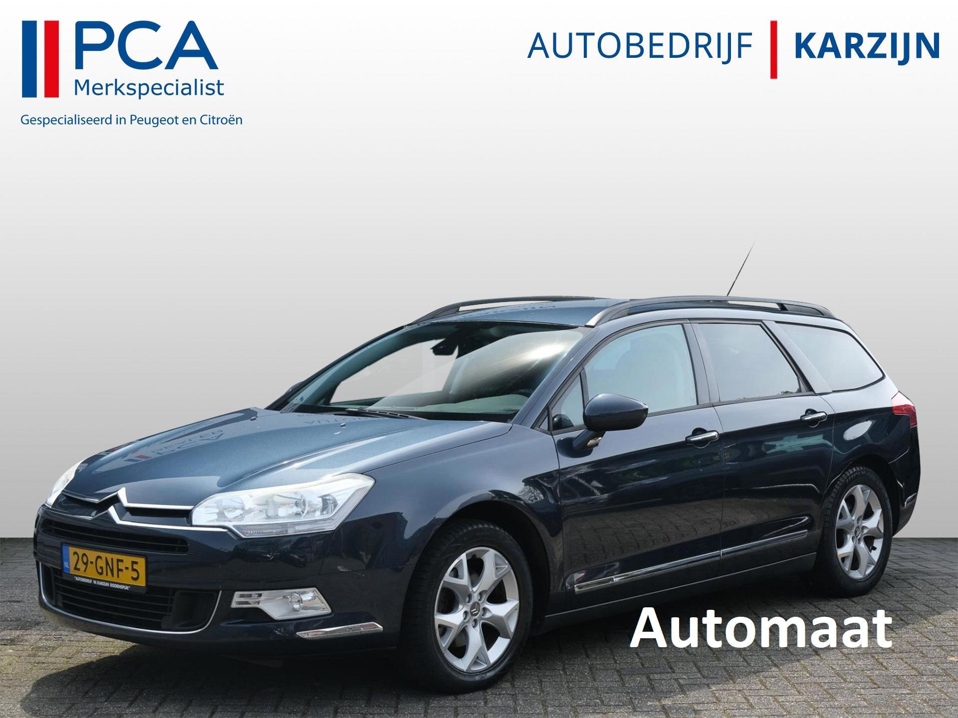 Citroën C5