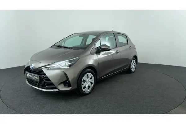 Toyota Yaris Yaris 1.5 Hybrid Aspiration