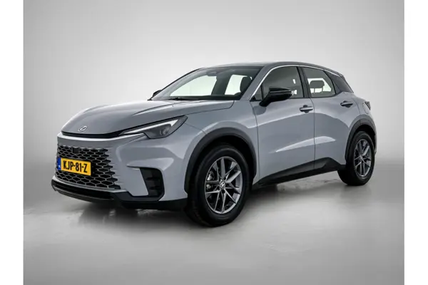LBX 2Wd