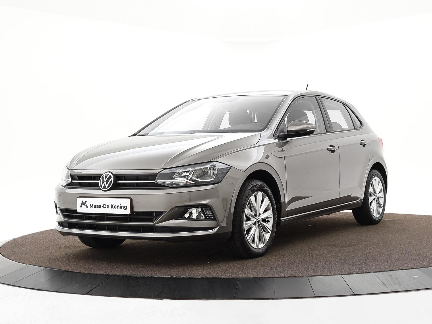Volkswagen Polo 1.0 TSI 95pk Highline