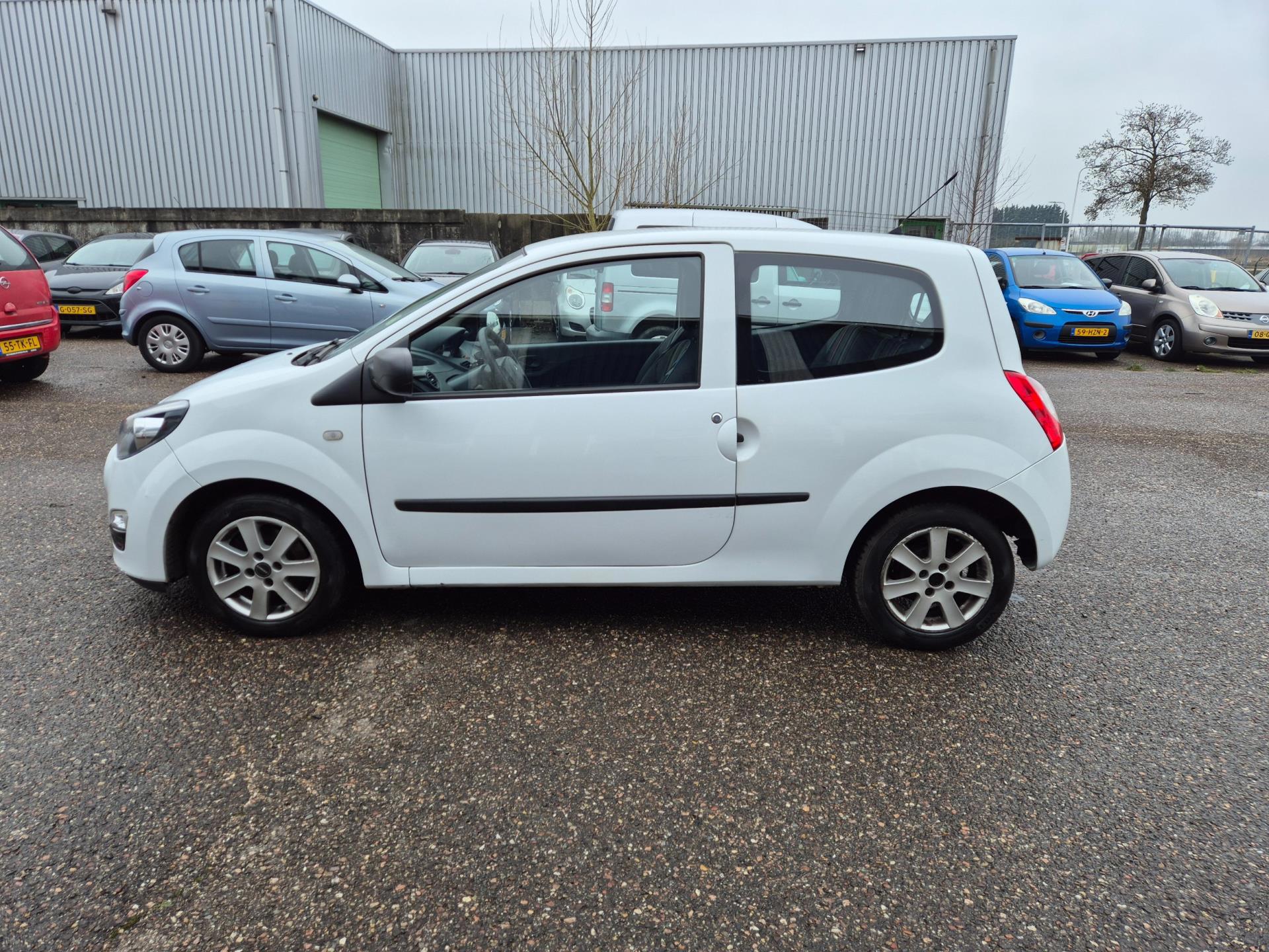 Renault Twingo 1.2 16V Authentique ,