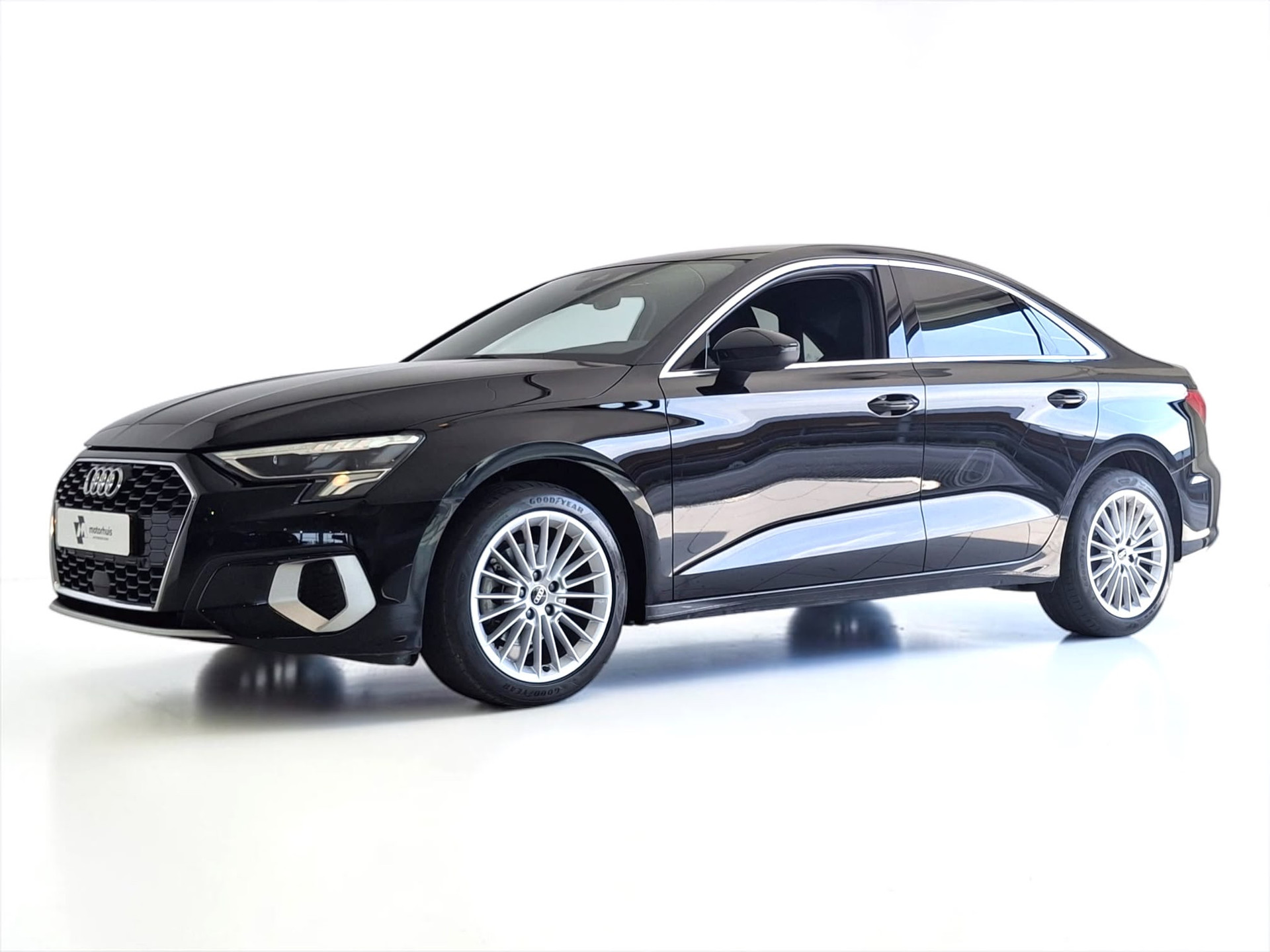 Audi A3 Limousine 30 TFSI 110pk S Edition Automaat