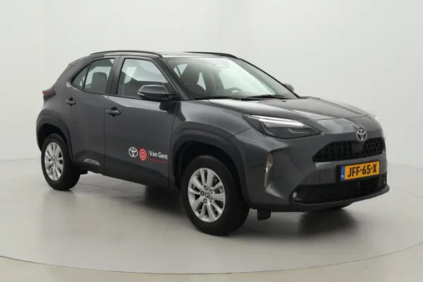 Toyota Yaris Cross Yaris Cross 1.5 Hybrid 115 Active