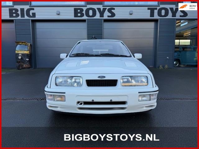 Ford Sierra RS COSWORTH
