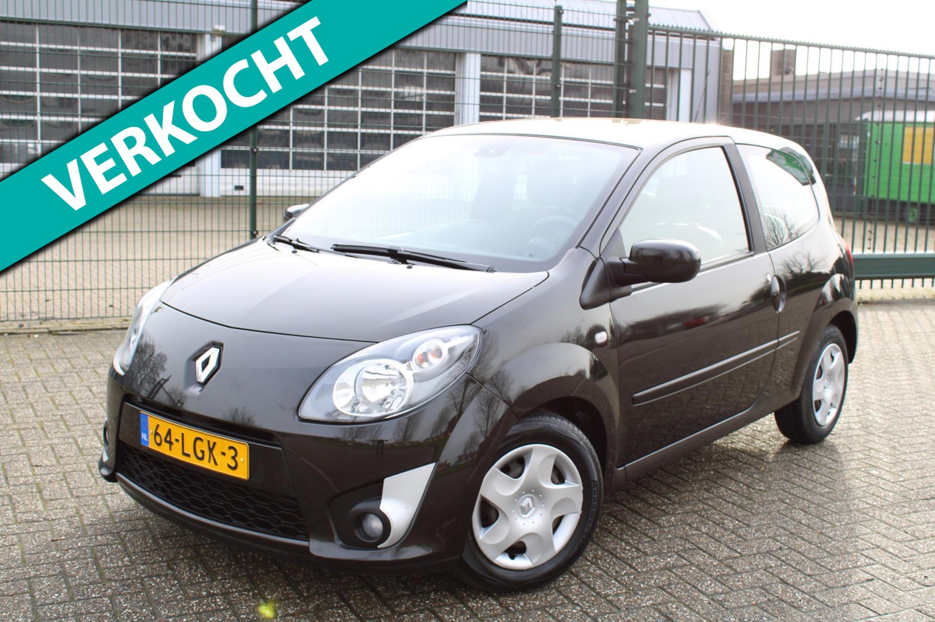 Renault Twingo 1.2-16V Dynamique l AIRCO l CRUISE l N.A.P