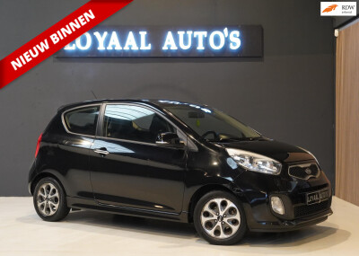 Kia Picanto Kia Picanto